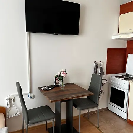 Apartment Peter Apartmanbulgaria-imperial Noks