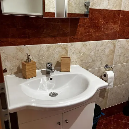 Apartment Peter Apartmanbulgaria-imperial Noks *