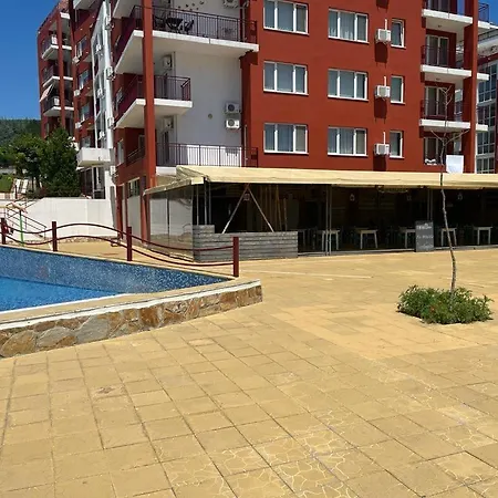 Apartment Peter Apartmanbulgaria-imperial Noks Elenite